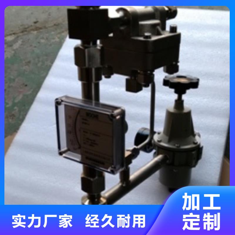 恒流阀吹扫装置采购