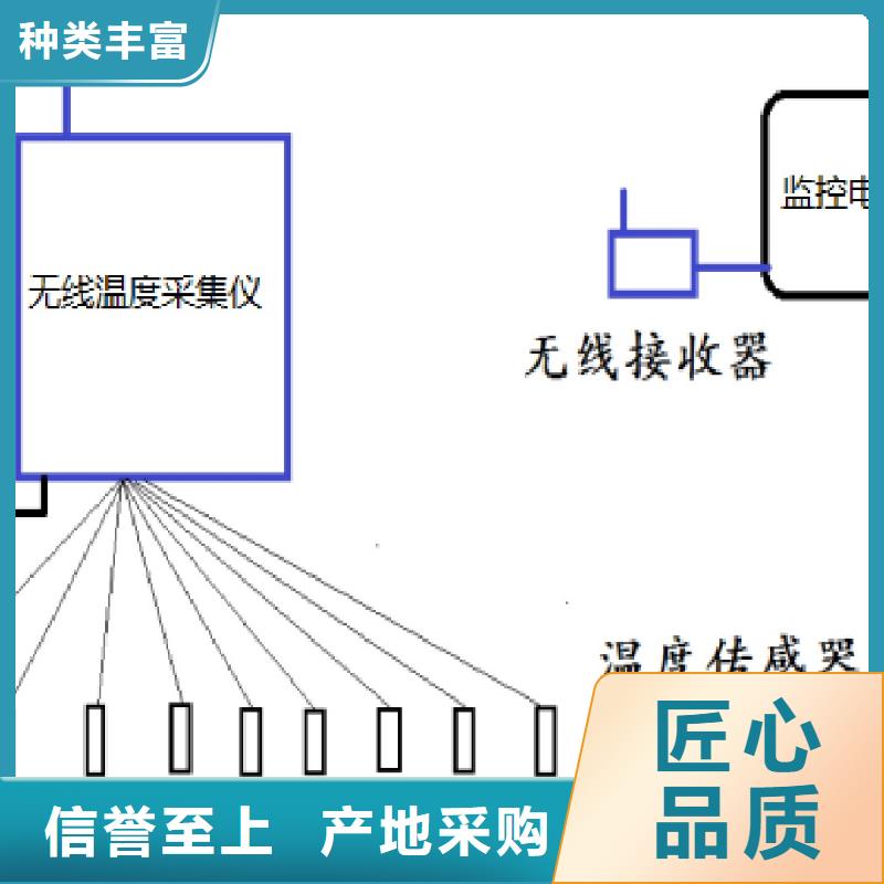 温度无线测量系统恒流阀真诚合作