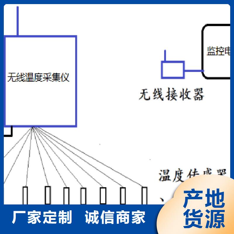 温度无线测量系统,吹扫装置支持定制批发