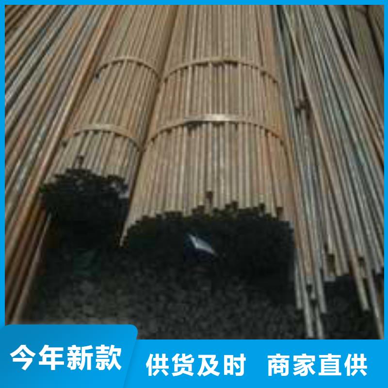 无缝钢管工艺层层把关