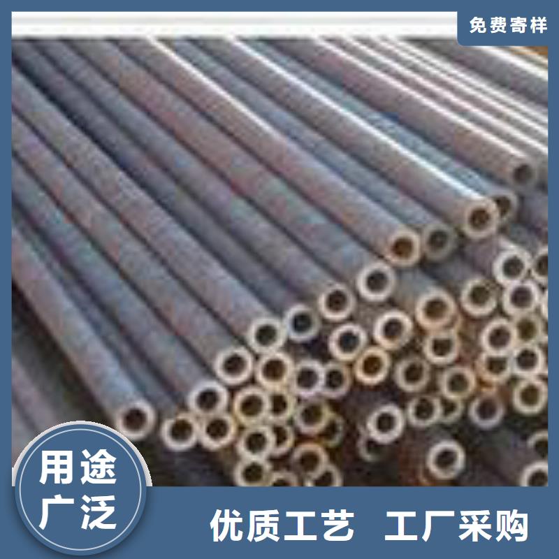 无缝钢管考登钢管实体厂家大量现货