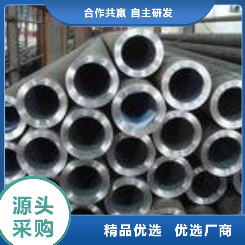 无缝钢管不锈钢管工程施工案例