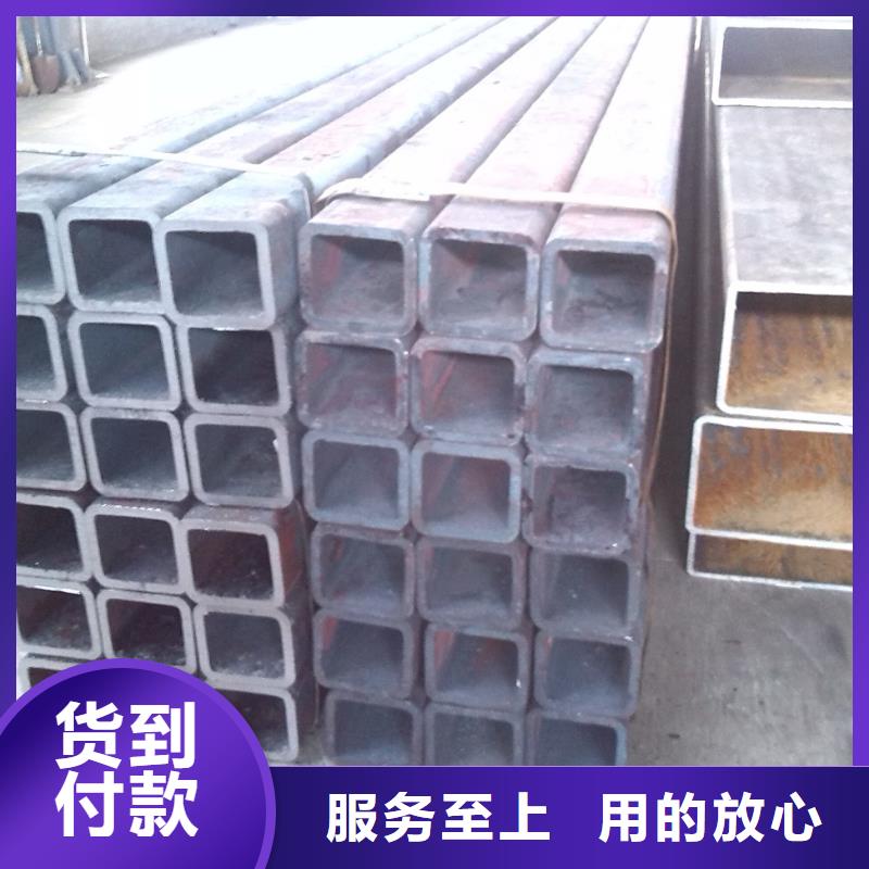 方管-热镀锌扁钢供您所需