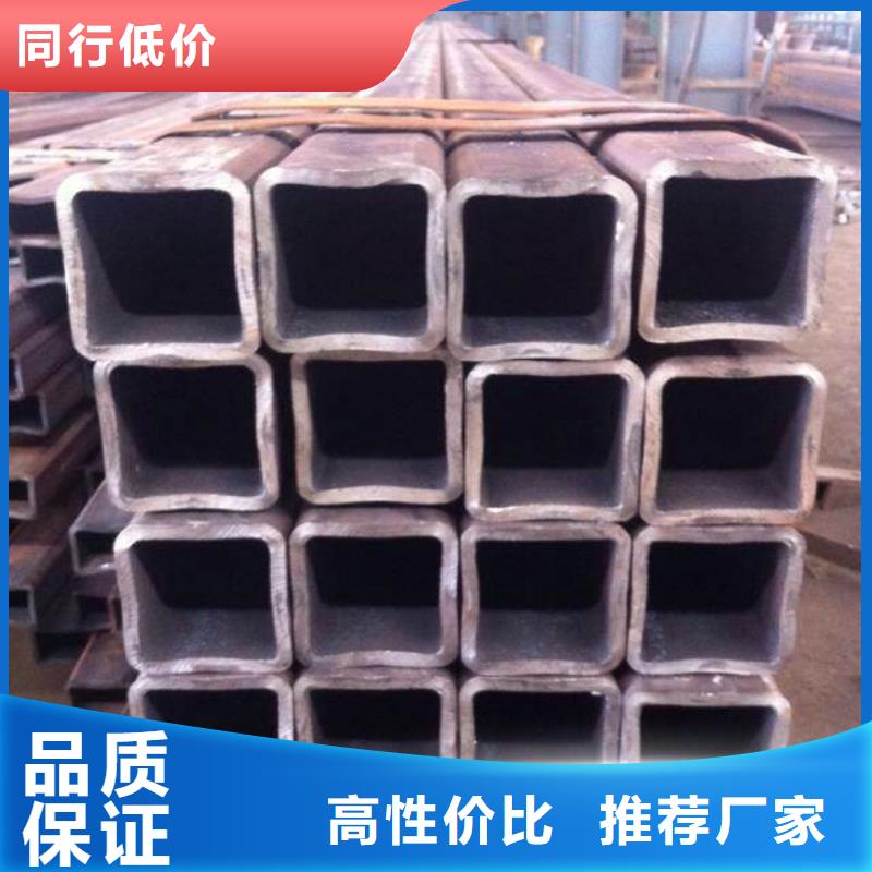 方管-热镀锌扁钢供您所需