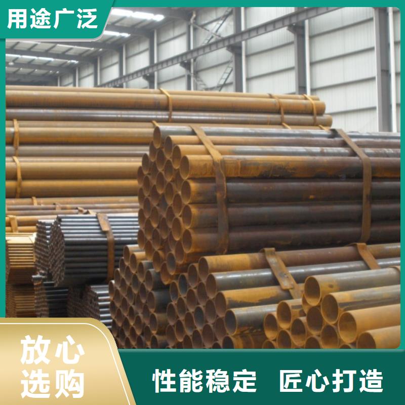 焊管热镀锌h型钢N年生产经验
