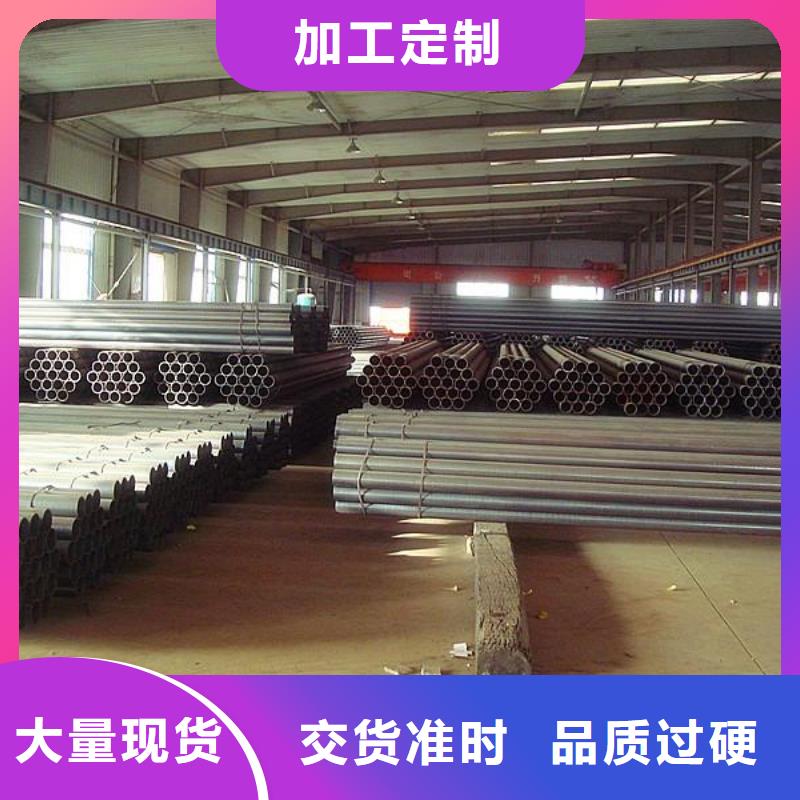 焊管热镀锌圆钢精品选购