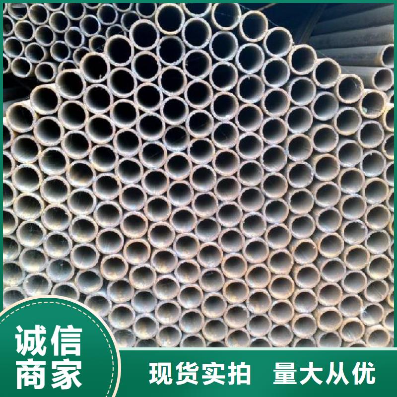焊管热镀锌圆钢精品选购