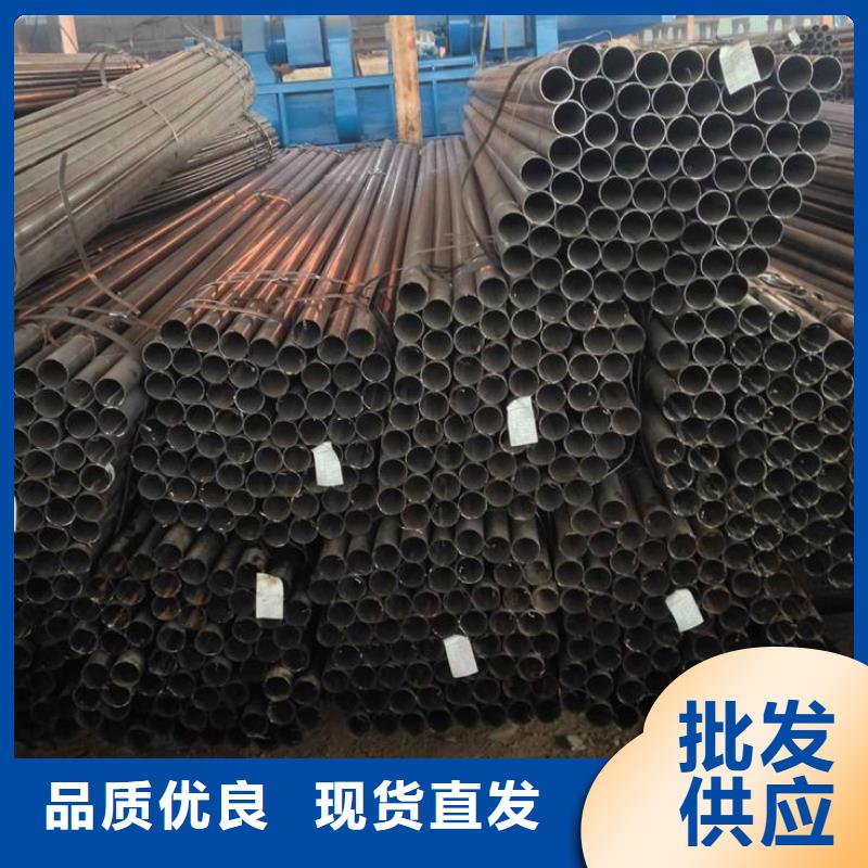 焊管热镀锌圆钢精品选购
