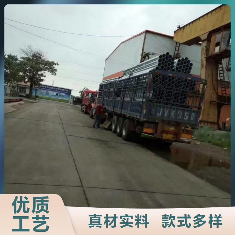 管材_热镀锌h型钢让客户买的放心