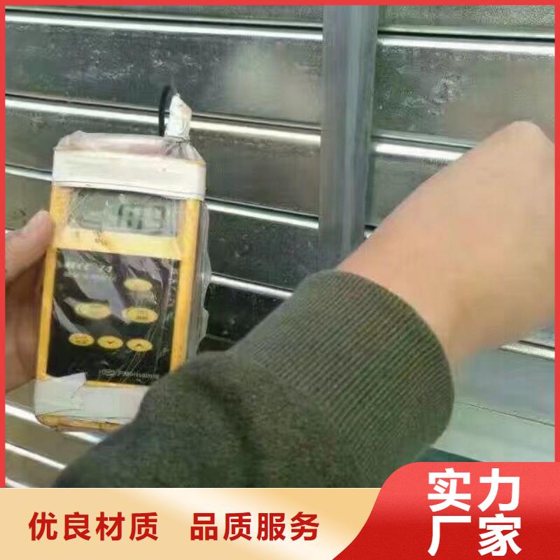 镀锌管材热镀锌圆钢一站式采购商
