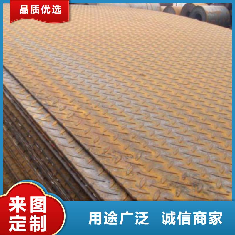 热镀锌花纹板-【热镀锌圆钢】源厂直接供货