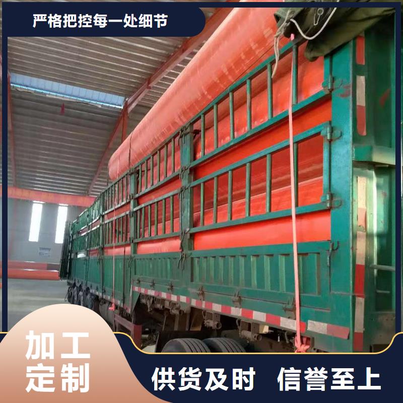 逃生管道隧道逃生管适用场景