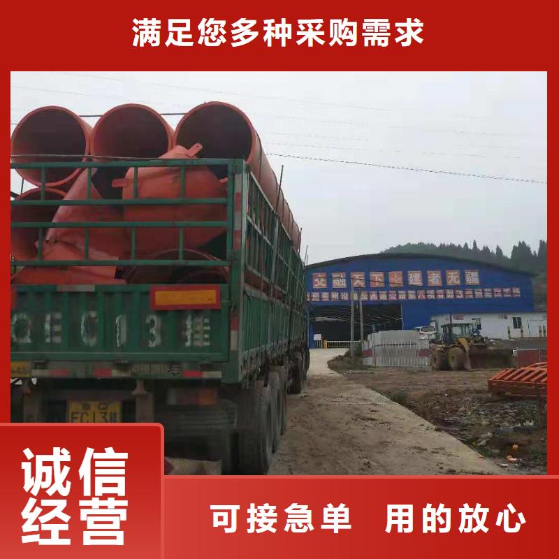 逃生管道隧道逃生管道经验丰富质量放心
