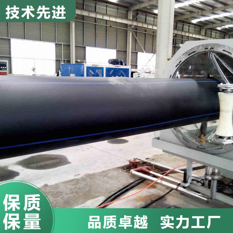 pe管道逃生管道厂家直销懂您所需