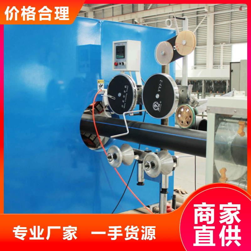 pe管道超高分子聚乙烯逃生管源头厂家