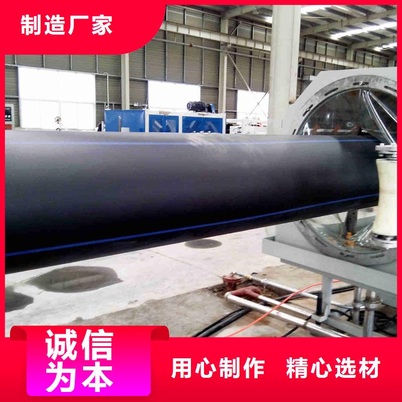 pe管道隧道逃生管专业完善售后