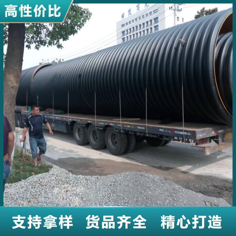 钢带波纹管-超高分子聚乙烯逃生管研发生产销售