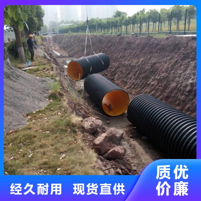 钢带波纹管通道逃生管合作共赢