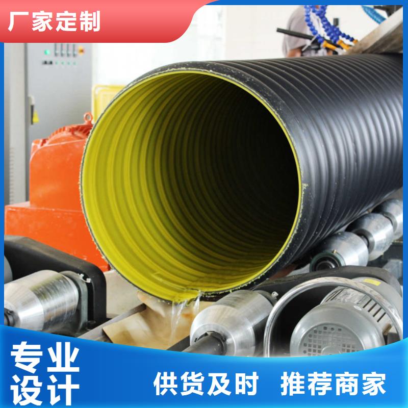 钢带波纹管_通道逃生管源厂定制