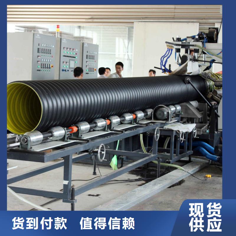 钢带波纹管隧道逃生管主推产品
