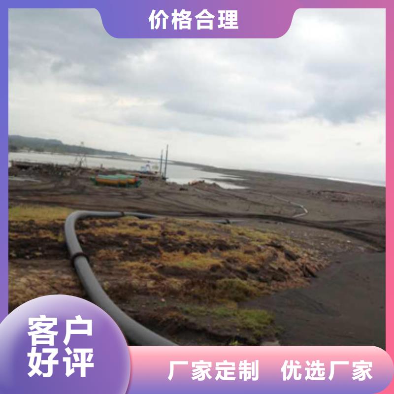 超高管隧道逃生管设计合理