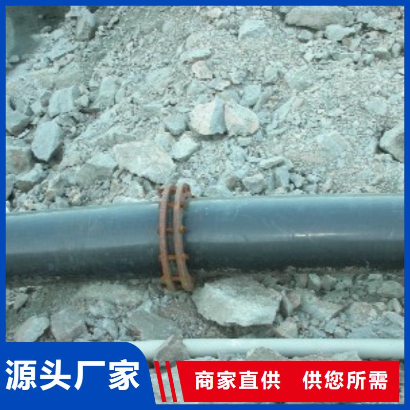 超高管-通道逃生管通过检测