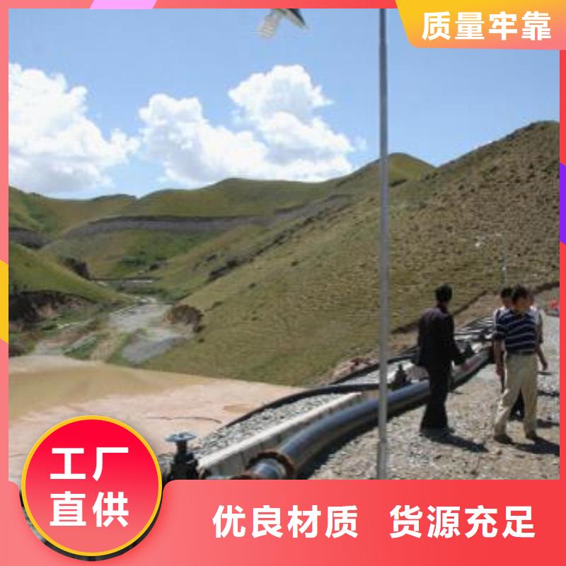 超高管-通道逃生管通过检测