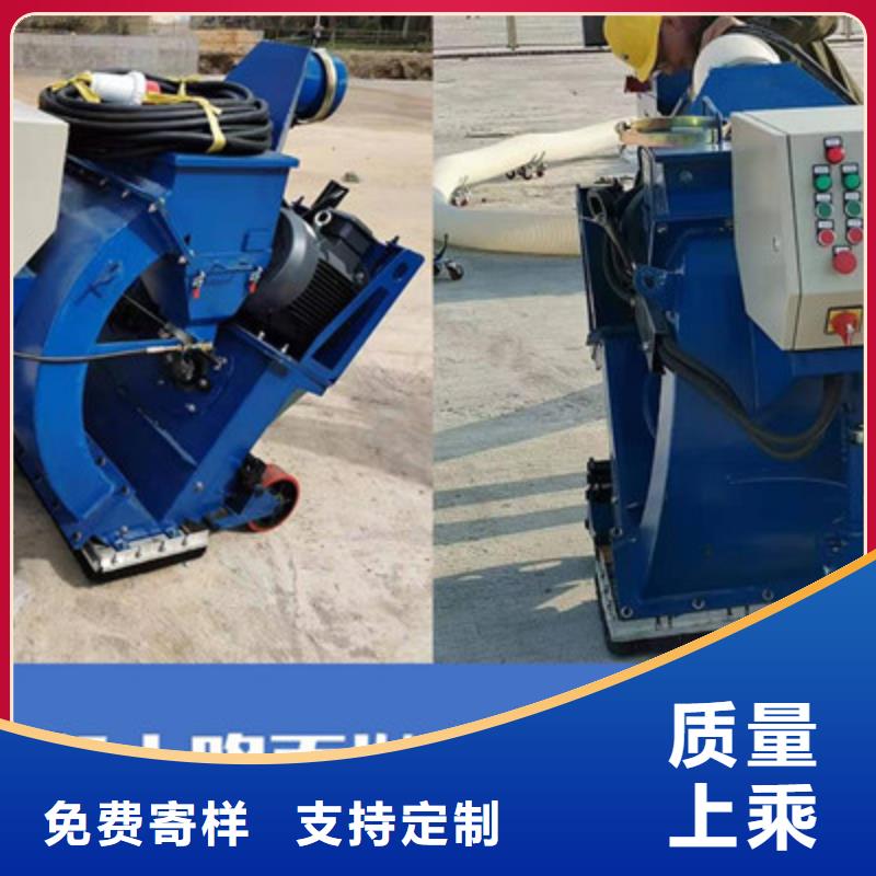 混凝土抛丸机拦水带成型机种类多质量好