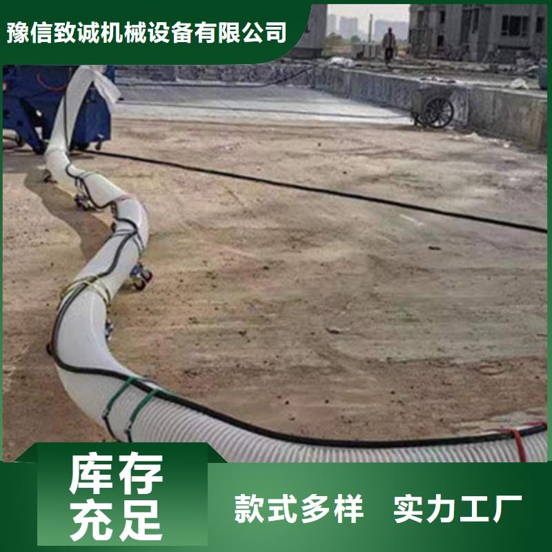 混凝土抛丸机边沟滑模机满足客户所需