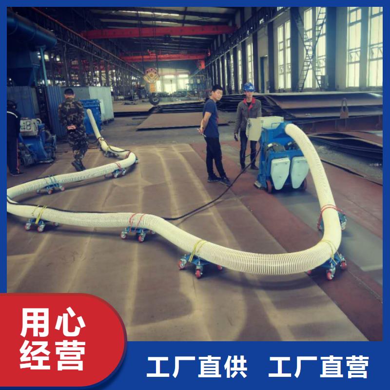 混凝土抛丸机-软管泵现货交易