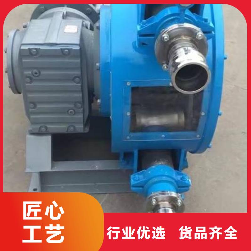软管泵拦水带成型机品质保证