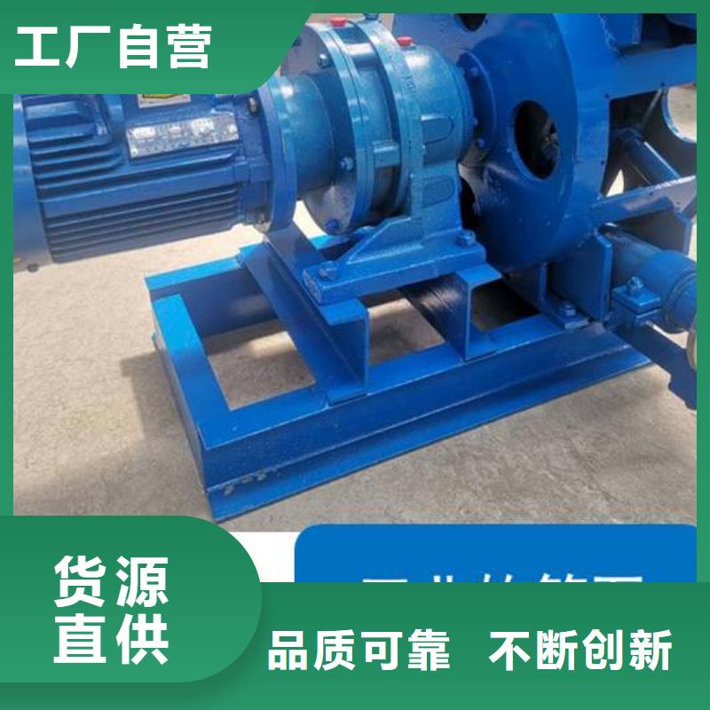 软管泵拦水带成型机源头厂家量大价优