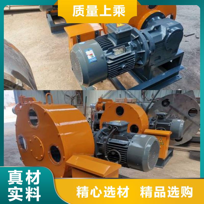 软管泵拦水带成型机实力才是硬道理