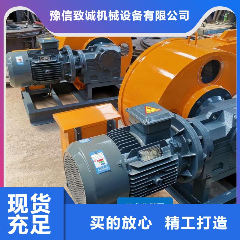 软管泵水渠机厂家实力大
