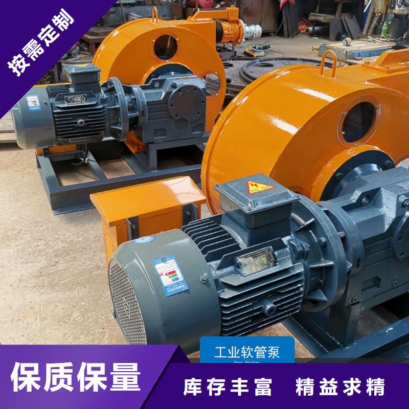 【软管泵】路沿石成型机一周内发货本地品牌