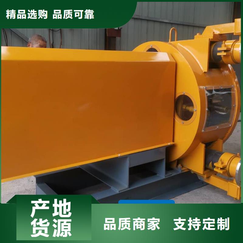 软管泵路沿石成型机生产加工
