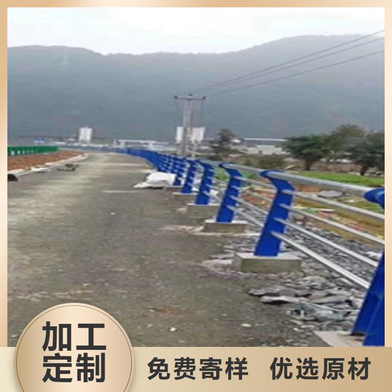 护栏,不锈钢复合管栏杆产地直销