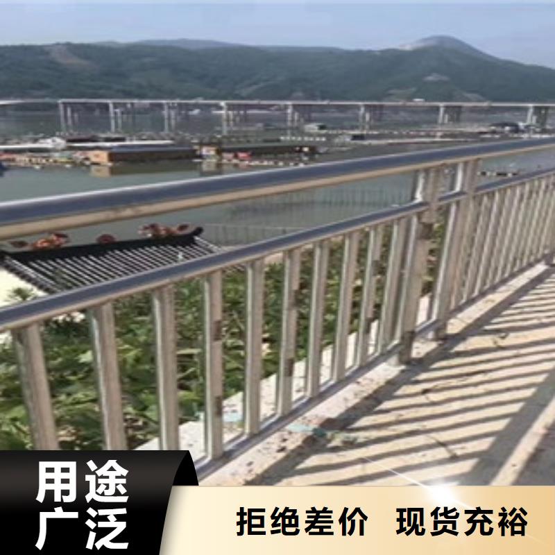 护栏桥梁护栏精挑细选好货