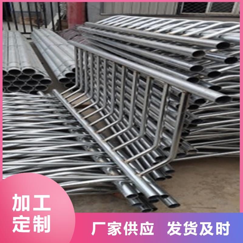 护栏桥梁防撞护栏免费回电