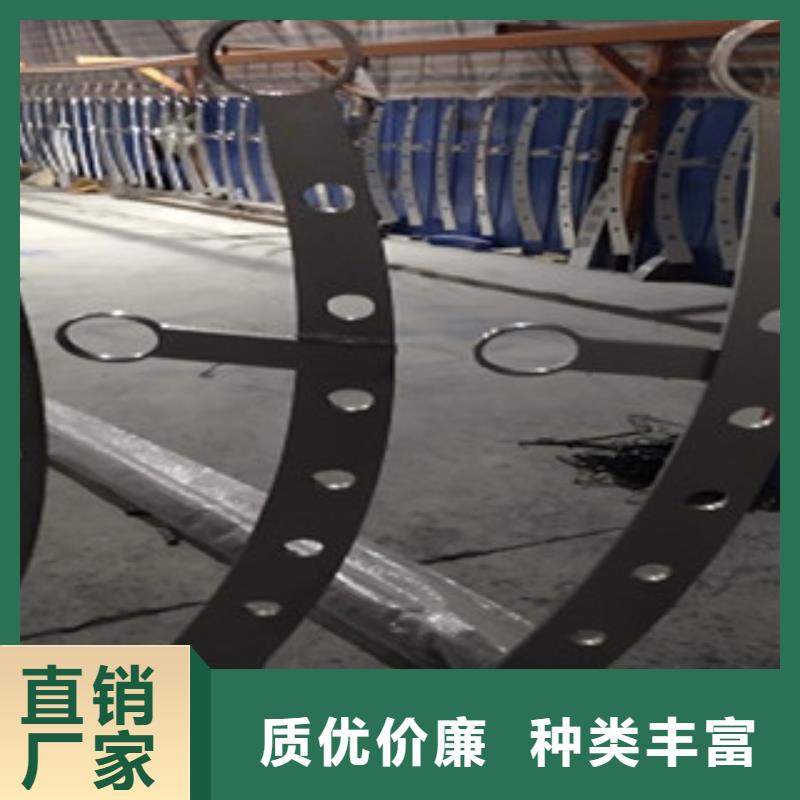 桥梁防撞护栏 视频-新抚|望花|营口|本溪|鞍山|朝阳桥梁防撞护栏 优质货源-俊邦金属材料(抚顺市分公司)