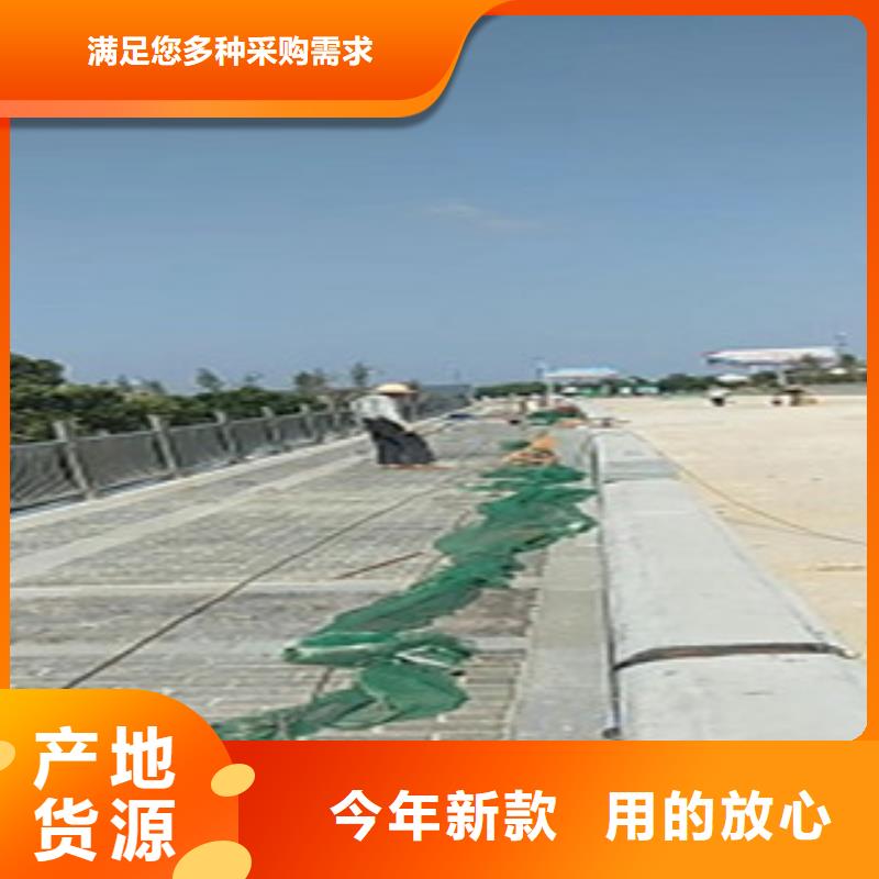 桥梁防撞护栏 视频-渝水|分宜|抚州|九江|南昌|赣州|景德镇|吉安桥梁防撞护栏 支持大批量采购-俊邦金属材料(新余市分公司)