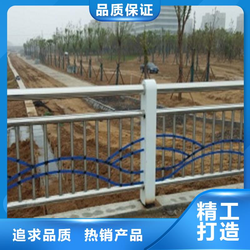 护栏桥梁护栏N年专注