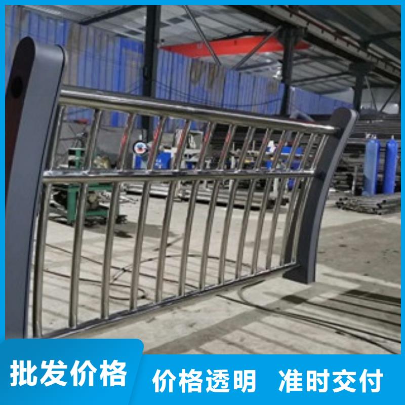护栏桥梁护栏真诚合作
