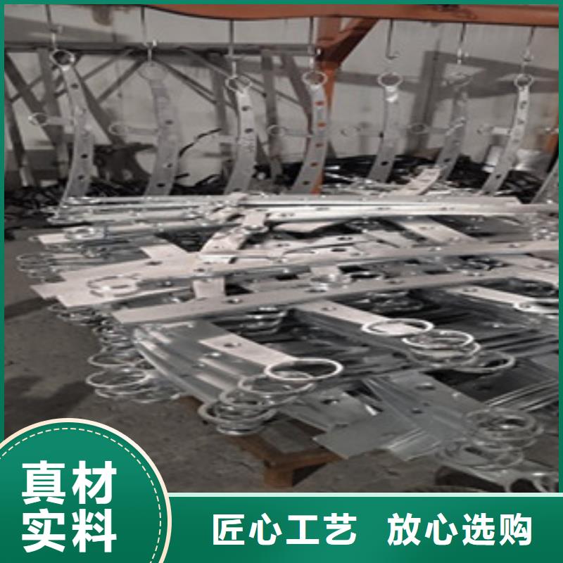 护栏桥梁护栏真诚合作
