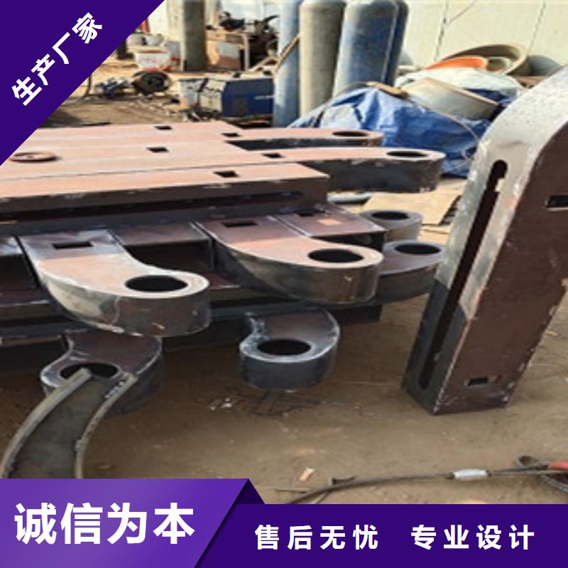 护栏桥梁护栏N年专注