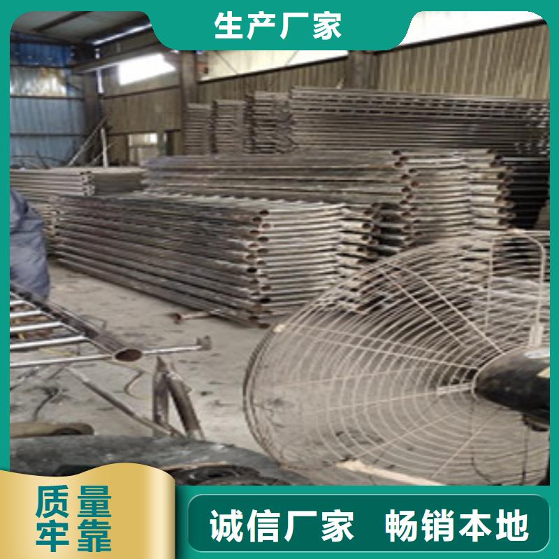 护栏4桥梁护栏物美价优