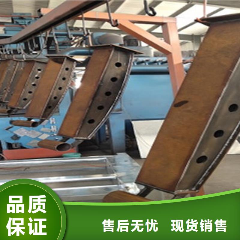 护栏4桥梁护栏物美价优