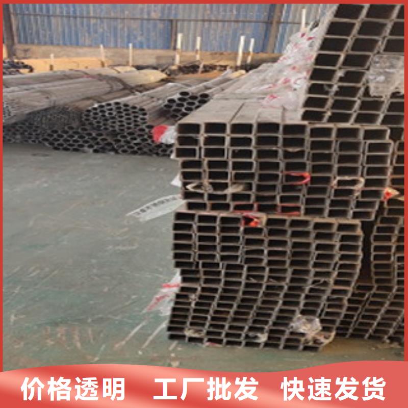 护栏4Q235钢板立柱国标检测放心购买