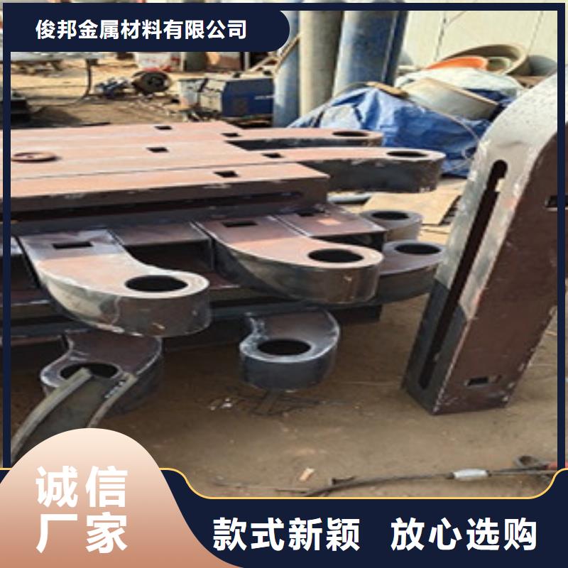 护栏4桥梁护栏物美价优