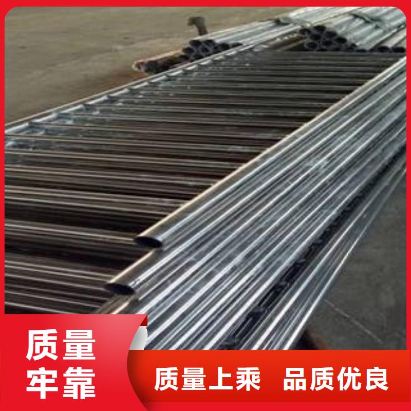 桥梁护栏桥梁防撞立柱品质好才是硬道理
